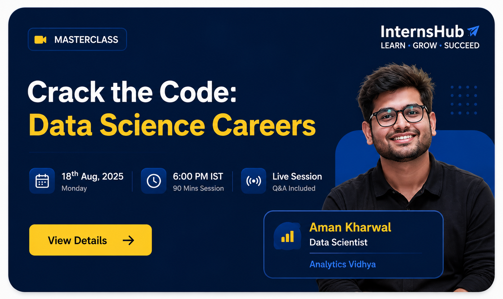 Data Science with AI